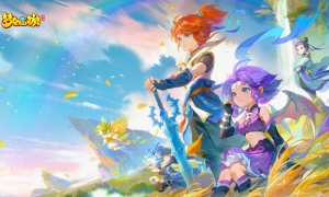 情暖家园，萌宠相陪！《梦幻西游》手游全新旅行萌宠“甜豆鲨”可爱来袭