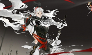 《忘川风华录》手游全新天品名士李煜曝光！