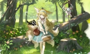 《明日方舟》彩六联动复刻介绍