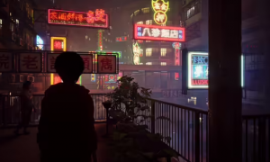 寂静岭设计师新作《野狗子》游戏开发完成，将在2024年11月8日发售