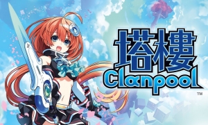 地下城 RPG《塔楼Clanpool》在2024年12月9日正式推出