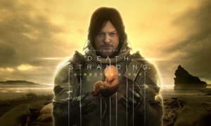 《死亡搁浅导演剪辑版》在Xbox Series X|S上架，限时半价