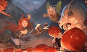 废柴龙与傲娇公主的相爱相杀之旅《龙魂旅人》2025「龙」重降落