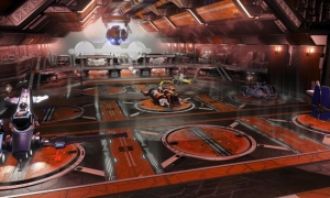 《无人深空》X《质量效应》诺曼底号回归，PS5Pro增强版支持跨平台存档