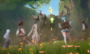 《魔御：Star Dive》家用机版决定发售，前作《Monster Taming》主角再度登场