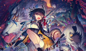 《优米雅的炼金工房》公开反派角色、战斗、调和、探索等系统