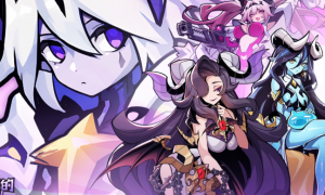 《异世界的魔王大人》全新活动神木圣典抢先登场，人气魔物娘SSR蕾拉同步上线