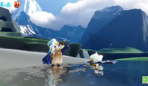 《光遇》新季节姆明季攻略汇总