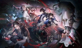 《归龙潮》冰雪神域宝箱位置大全