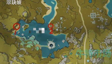 《原神》隐藏任务梵米尔的画笔完成攻略