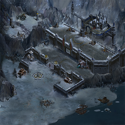 新地图新英雄新冒险，《地下城堡3》暑期大版本爆料！