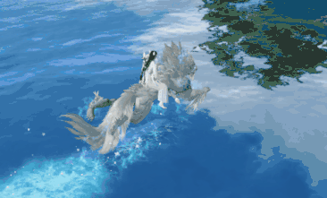 一怒寒天《剑侠世界3》极北坐骑“寒天”降临江湖