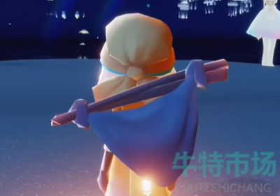 《光遇》2022年12月1日复刻先祖兑换物品介绍