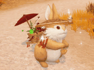 兔年上新了！西山居《剑侠世界3》春节版本快乐降临