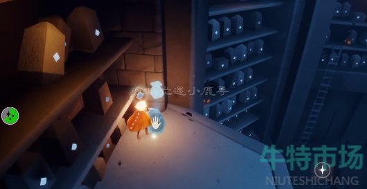 《光遇》追忆季第一个任务完成攻略