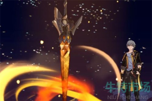 《崩坏星穹铁道》主火解锁方法