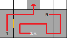 《崩坏星穹铁道》支援舱段宝箱全收集位置