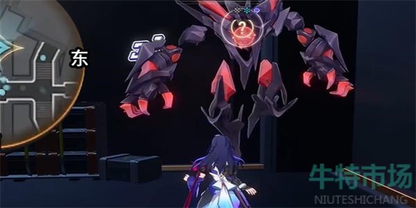 《崩坏星穹铁道》封锁扇区难度2任务攻略