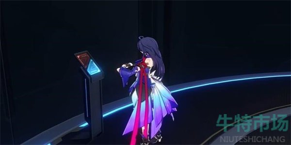 《崩坏星穹铁道》封锁扇区难度2任务攻略