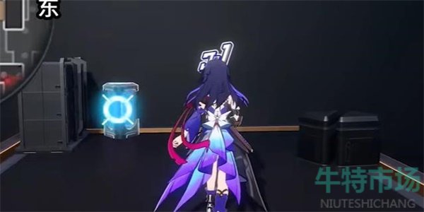 《崩坏星穹铁道》封锁扇区难度2任务攻略