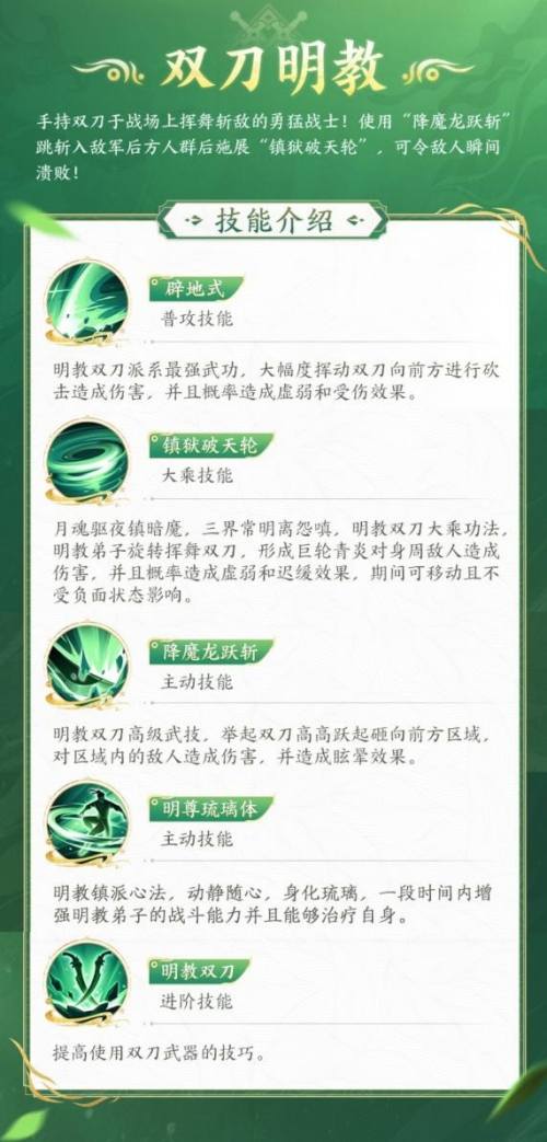 《剑网1：归来》资料片上线，全新门派携萌宠来袭！