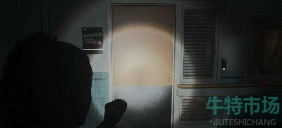 《心灵杀手2》养老院安保室密码一览