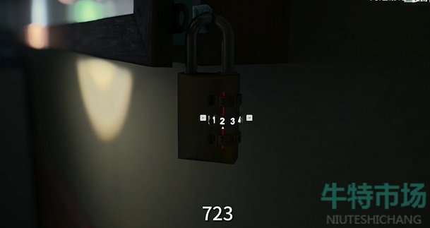 《心灵杀手2》泵动式霰弹枪密码介绍