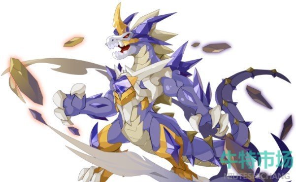《洛克王国》裂岩蓄能活动玩法攻略