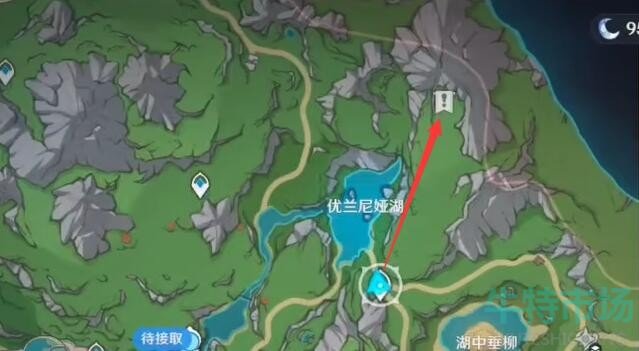 《原神》4.2地灵龛位置一览