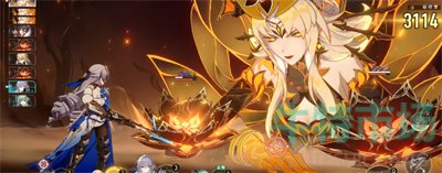 《崩坏星穹铁道》1.5不可能任务成就攻略