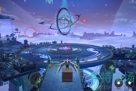 《崩坏星穹铁道》1.5罗浮异闻磷火录通关攻略