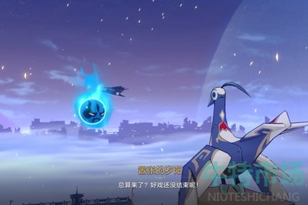 《崩坏星穹铁道》1.5罗浮异闻磷火录通关攻略