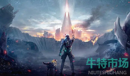 《星球重启》荒潮组织起源地介绍