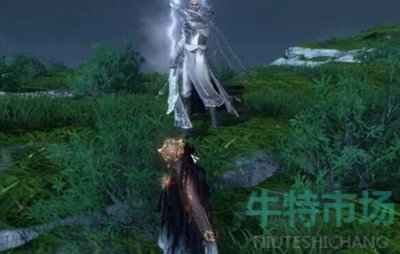 《逆水寒手游》独珍加工材料位置