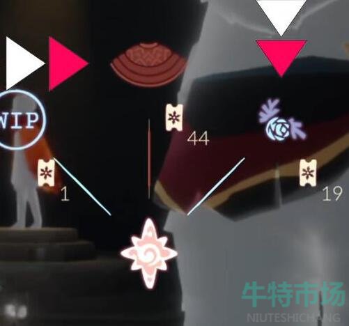 《光遇》2023圣诞节兑换物品介绍