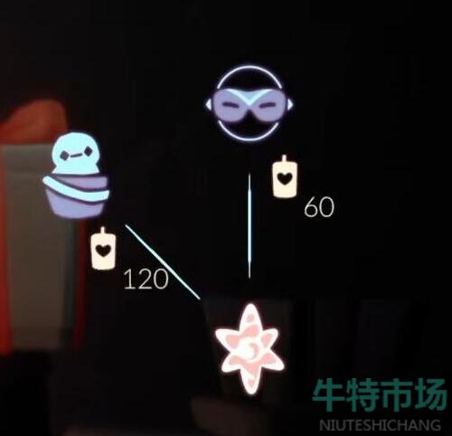 《光遇》2023圣诞节兑换物品介绍