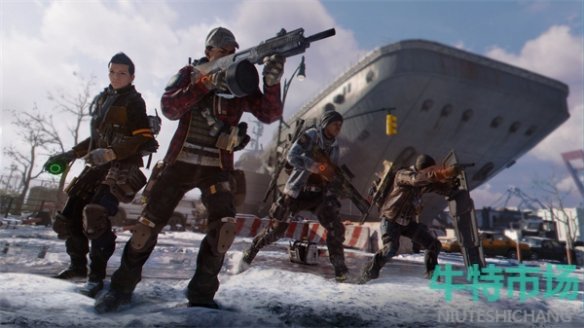 《全境封锁2》ps5有网络备份解答