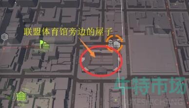 《全境封锁2》猎人面具位置一览