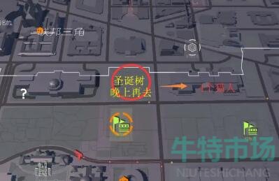 《全境封锁2》猎人面具位置一览