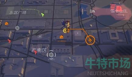 《全境封锁2》猎人面具位置一览