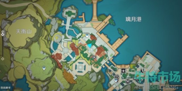 《原神》4.4玉纹茶叶蛋获得方法