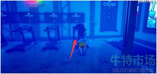 《模拟山羊3》强迫幽灵锻炼方法