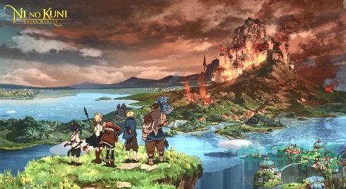 《二之国交错世界》boss信息介绍