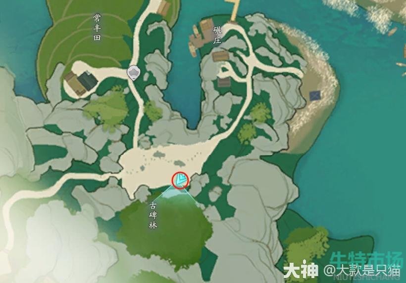 《射雕》手游百科讲堂万安寺攻略