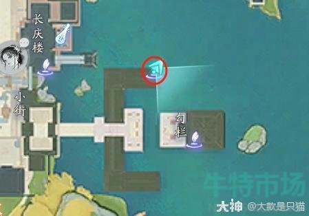 《射雕》手游百科讲堂无定坊攻略