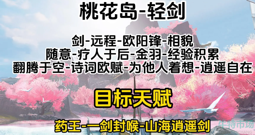 《射雕》重剑和轻剑区别介绍