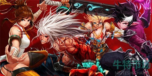 《地下城与勇士起源》转甲方法介绍