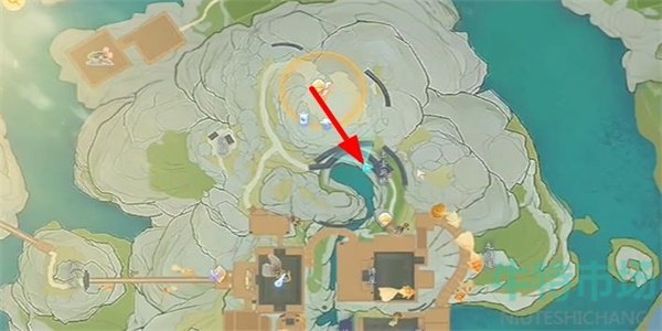 《射雕》手游萤火虫一成就攻略