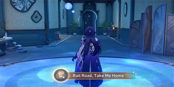 《崩坏星穹铁道》2.2RailRoadTakeMeHome成就