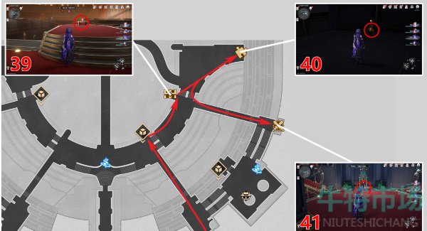 《崩坏星穹铁道》2.2匹诺康尼大剧院宝箱大全